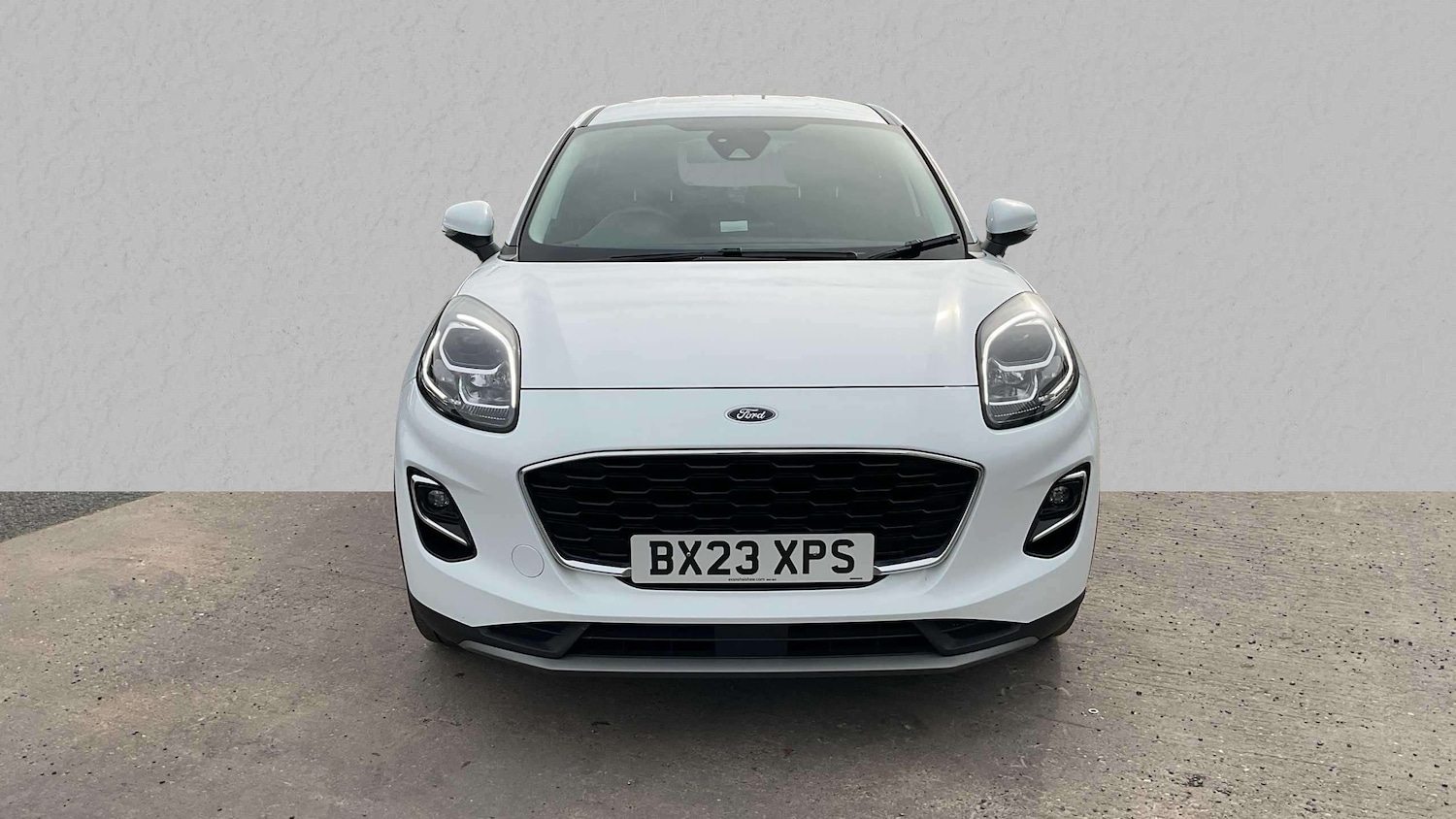 Used Ford Puma 2023 for sale - 76113571: Photo 4