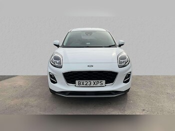 Used Ford Puma 2023 for sale - 76113571: Photo 4
