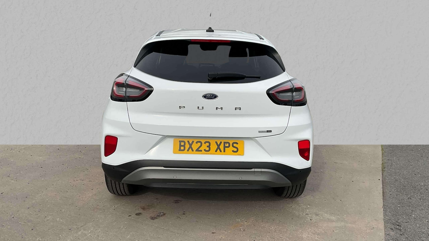 Used Ford Puma 2023 for sale - 76113571: Photo 5