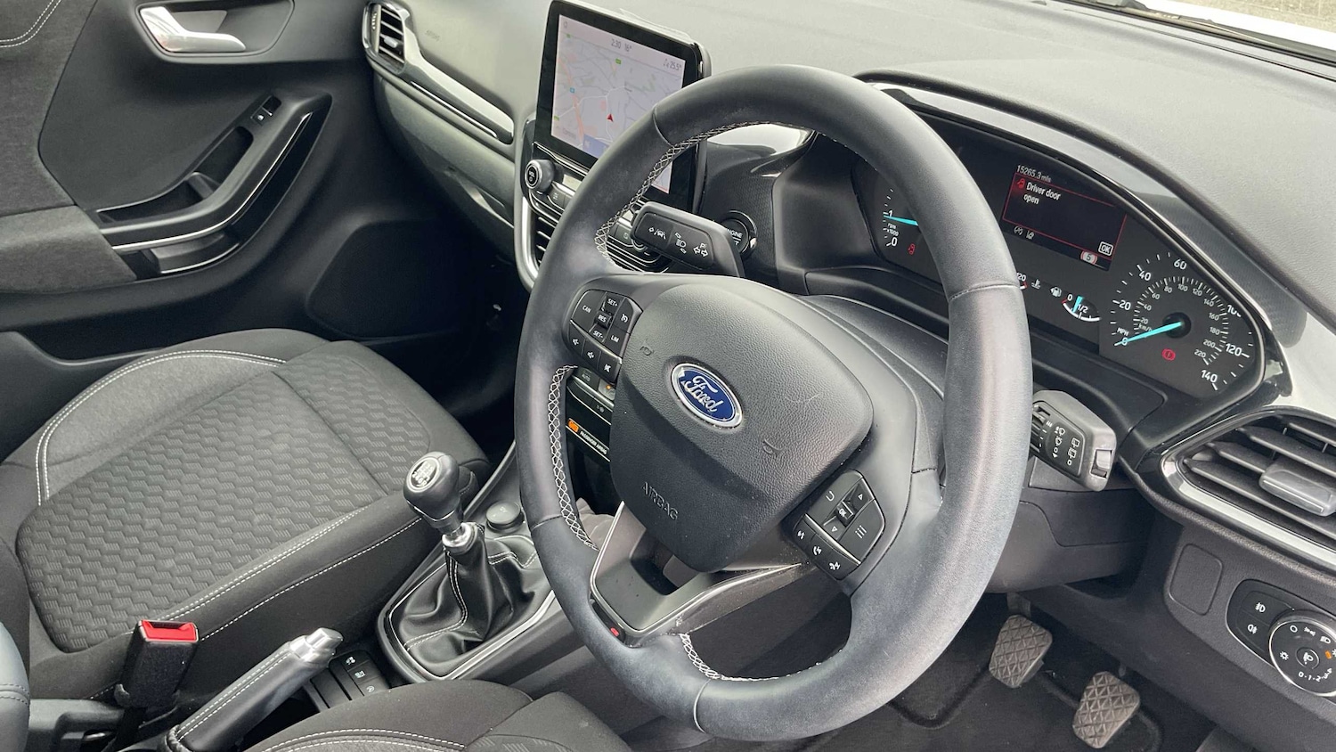 Used Ford Puma 2023 for sale - 76113571: Photo 6