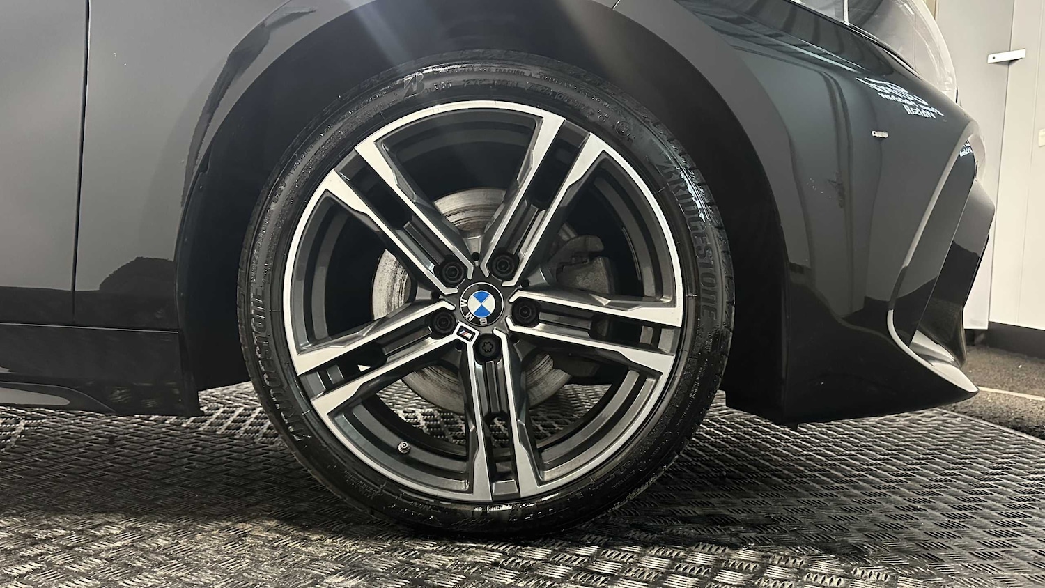 Used BMW 1 Series 2022 for sale - 76113353: Photo 10