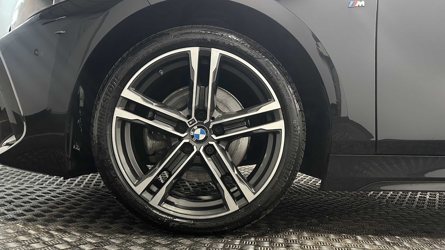 Used BMW 1 Series 2022 for sale - 76113353: Photo 11