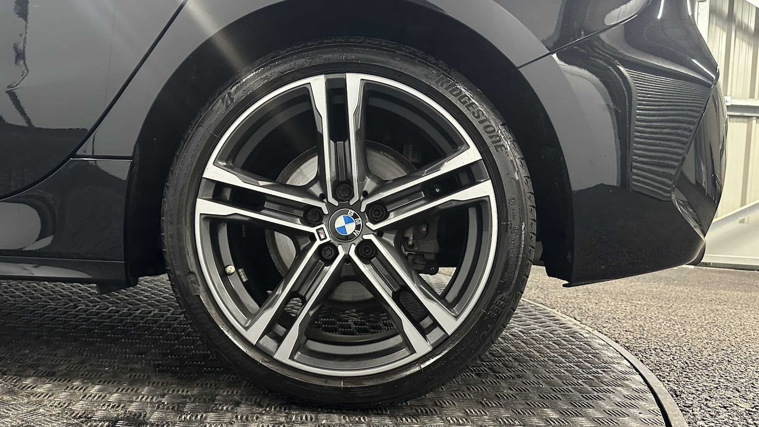 Used BMW 1 Series 2022 for sale - 76113353: Photo 12