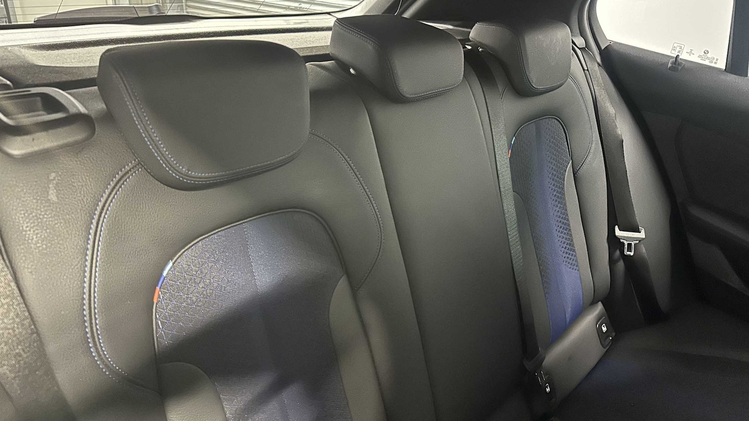 Used BMW 1 Series 2022 for sale - 76113353: Photo 13