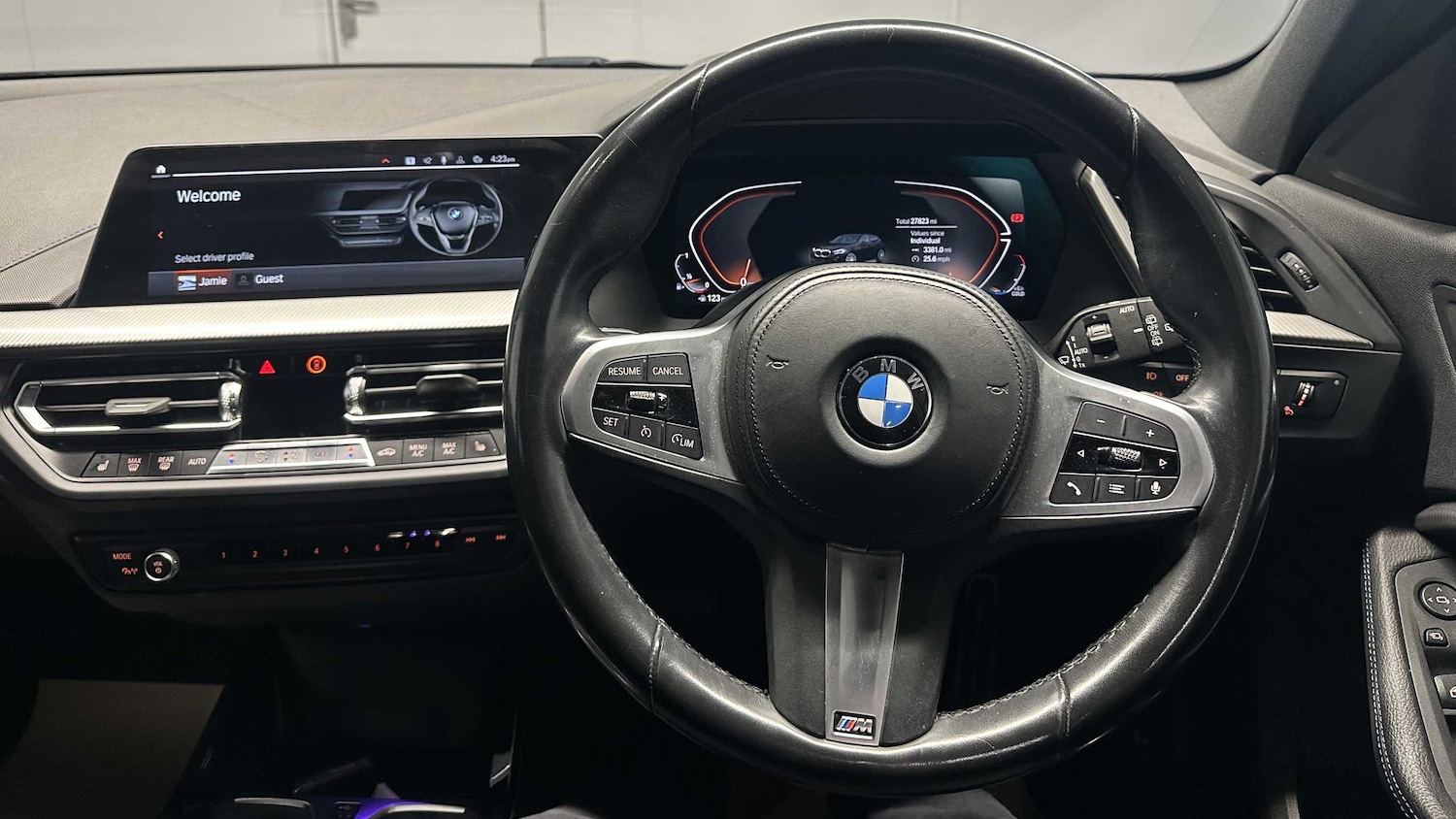 Used BMW 1 Series 2022 for sale - 76113353: Photo 15