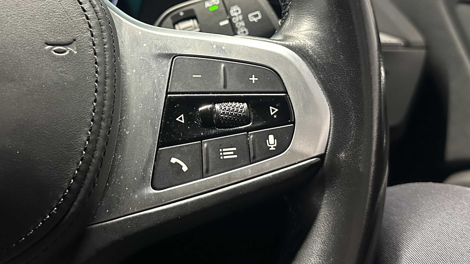 Used BMW 1 Series 2022 for sale - 76113353: Photo 18