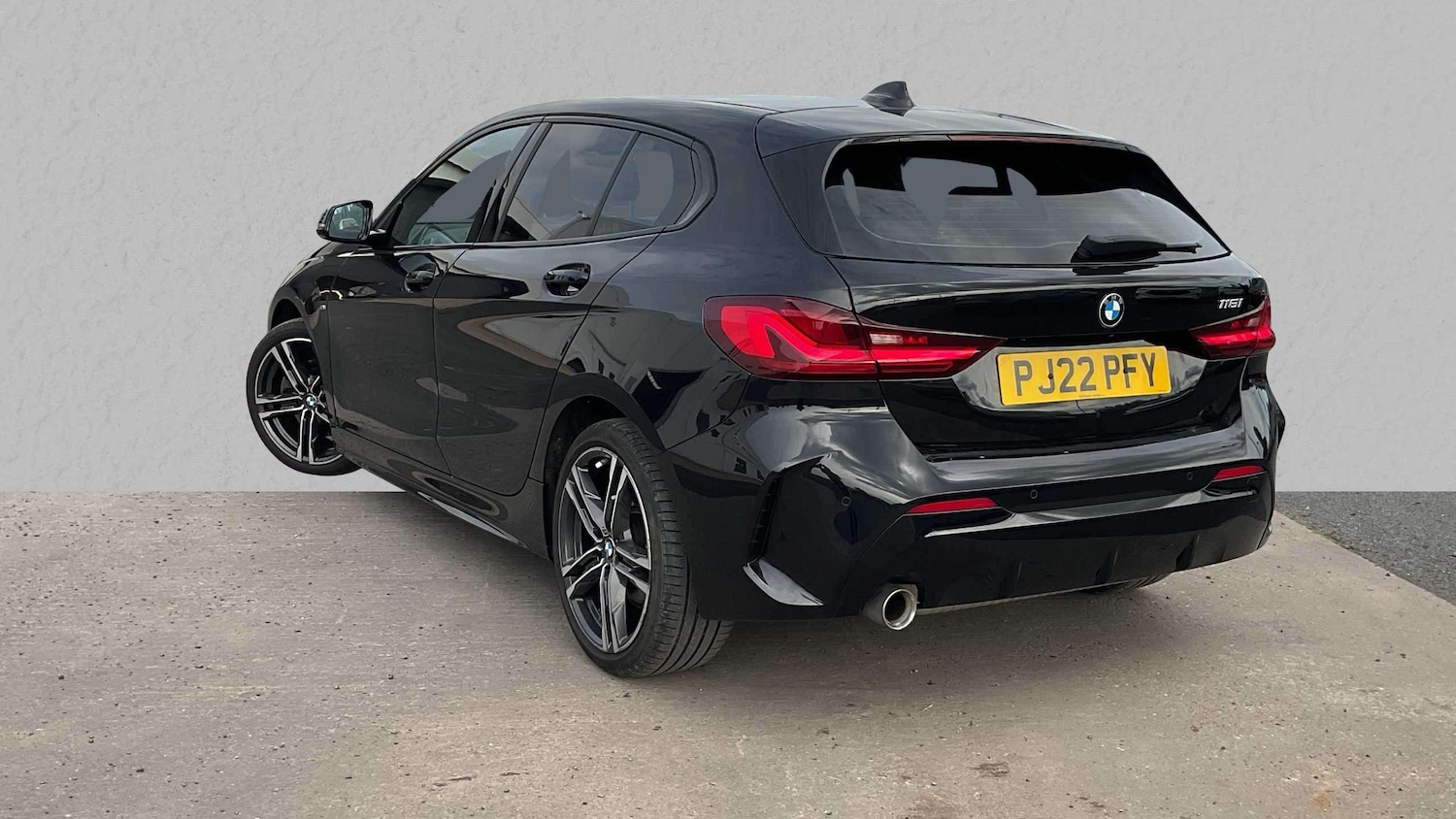 Used BMW 1 Series 2022 for sale - 76113353: Photo 2