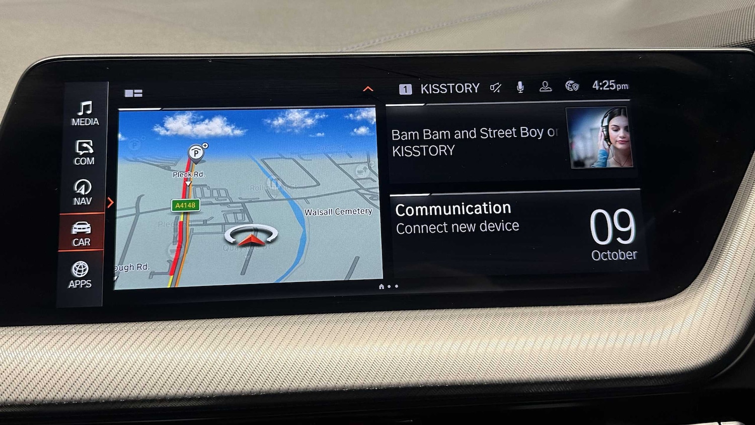 Used BMW 1 Series 2022 for sale - 76113353: Photo 21