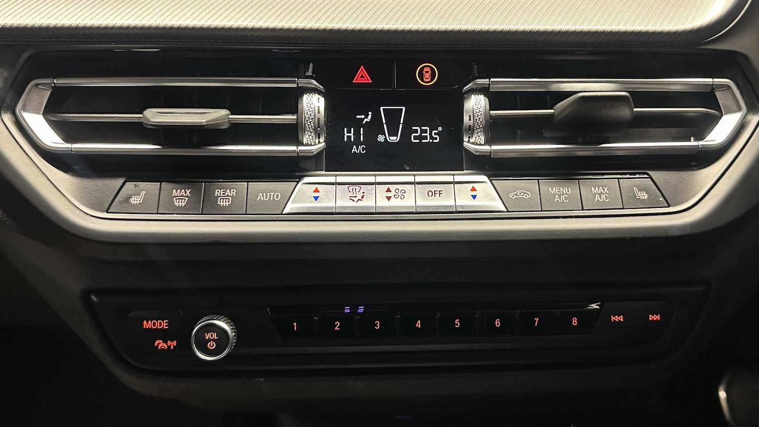 Used BMW 1 Series 2022 for sale - 76113353: Photo 22