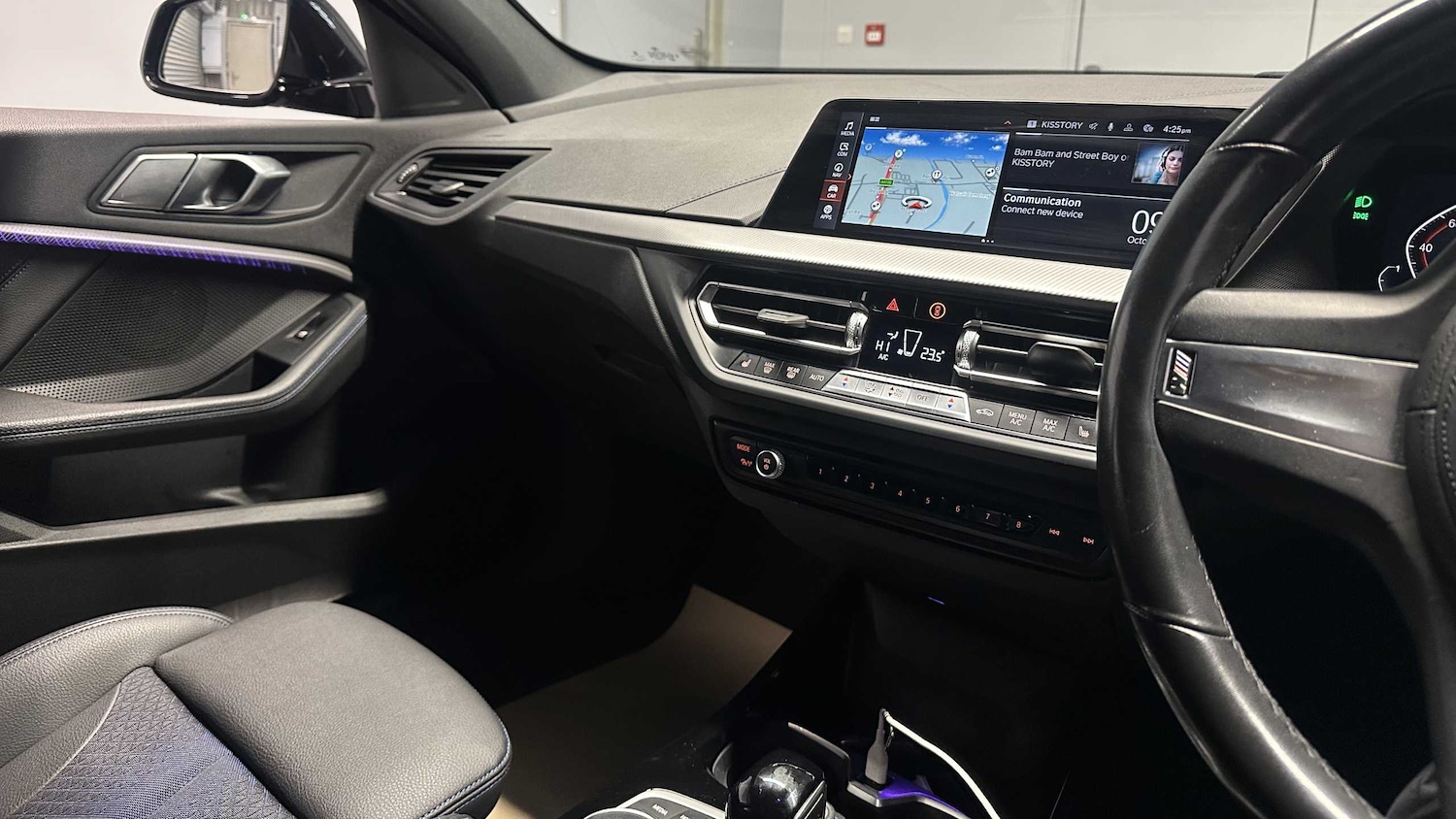 Used BMW 1 Series 2022 for sale - 76113353: Photo 24