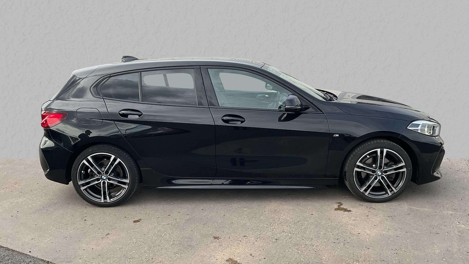 Used BMW 1 Series 2022 for sale - 76113353: Photo 3