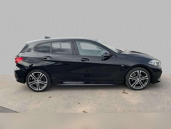 Used BMW 1 Series 2022 for sale - 76113353: Photo