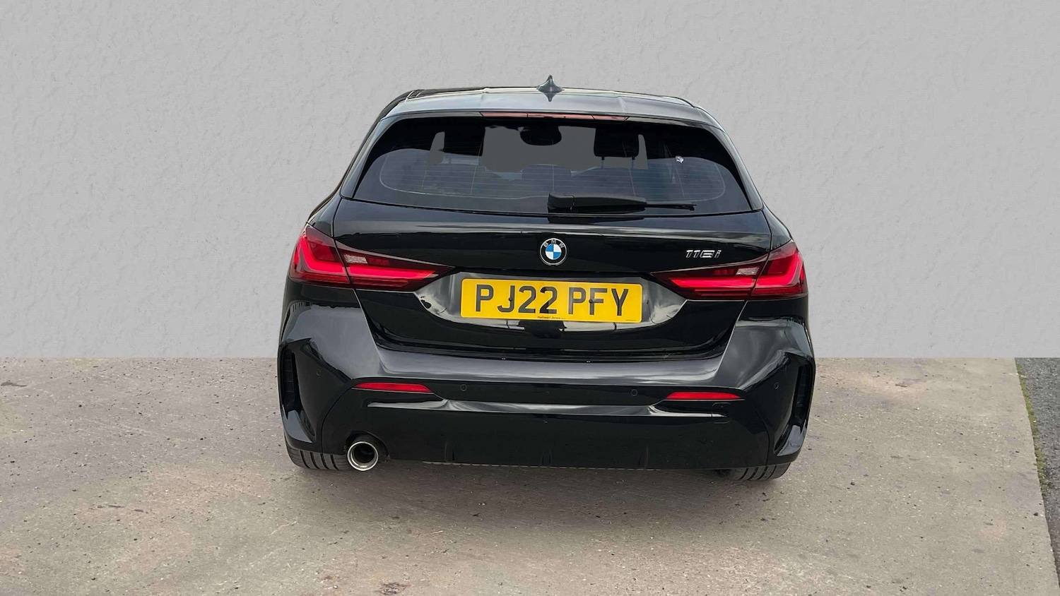 Used BMW 1 Series 2022 for sale - 76113353: Photo 5