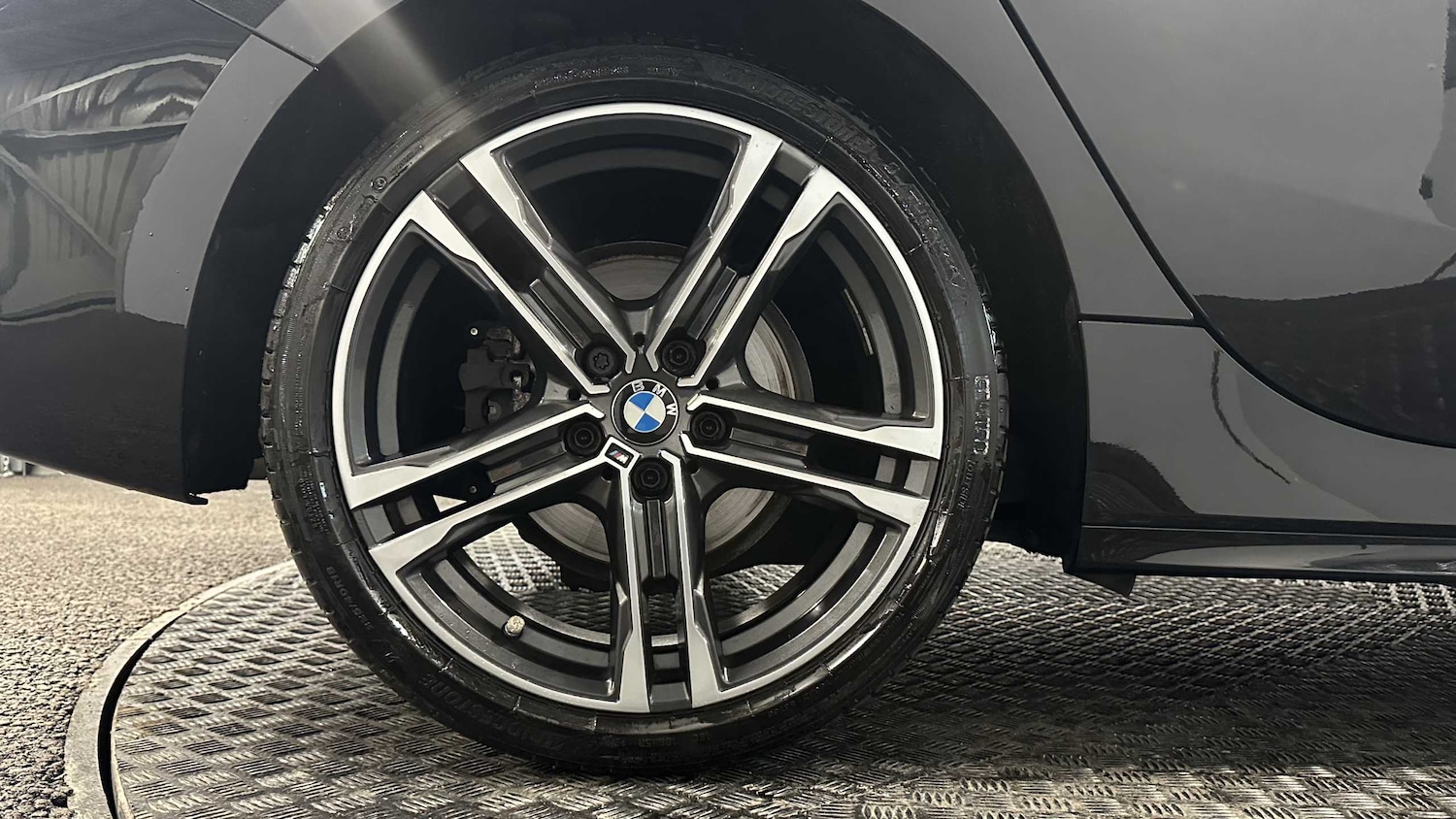 Used BMW 1 Series 2022 for sale - 76113353: Photo 9