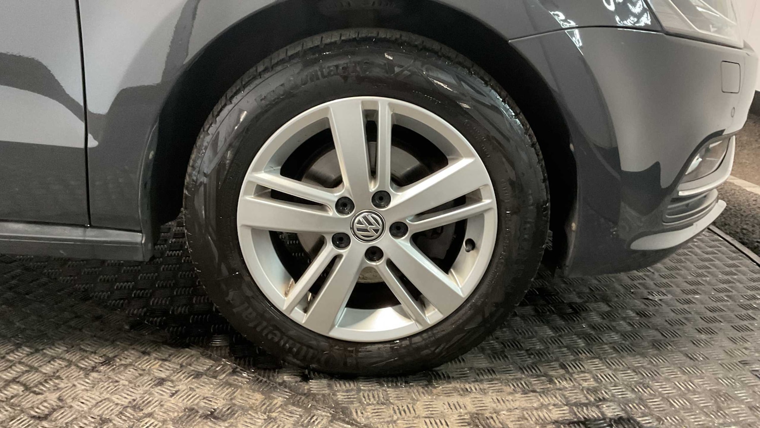 Used Volkswagen Polo 2017 for sale - 76329311: Photo 10
