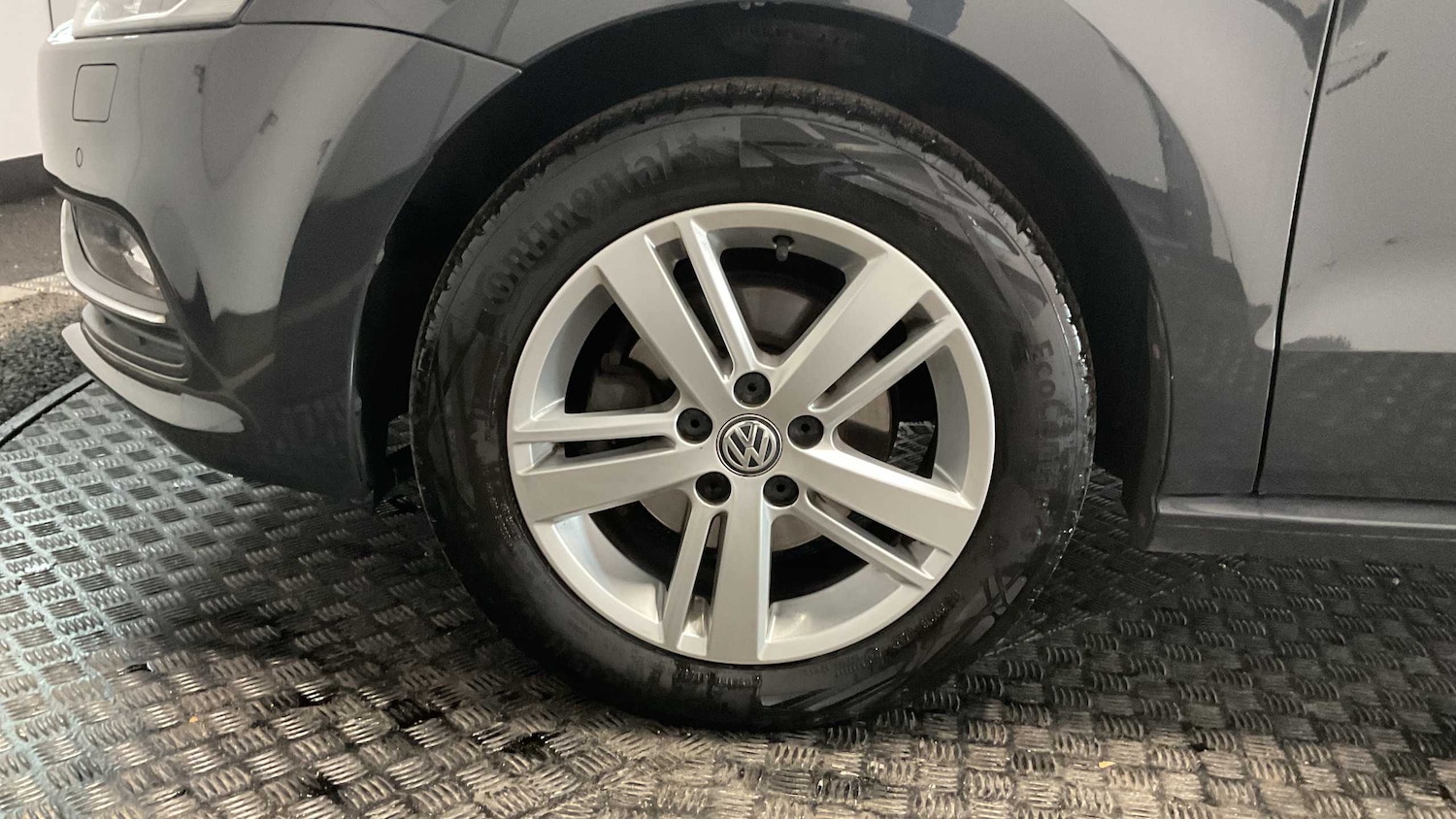 Used Volkswagen Polo 2017 for sale - 76329311: Photo 11