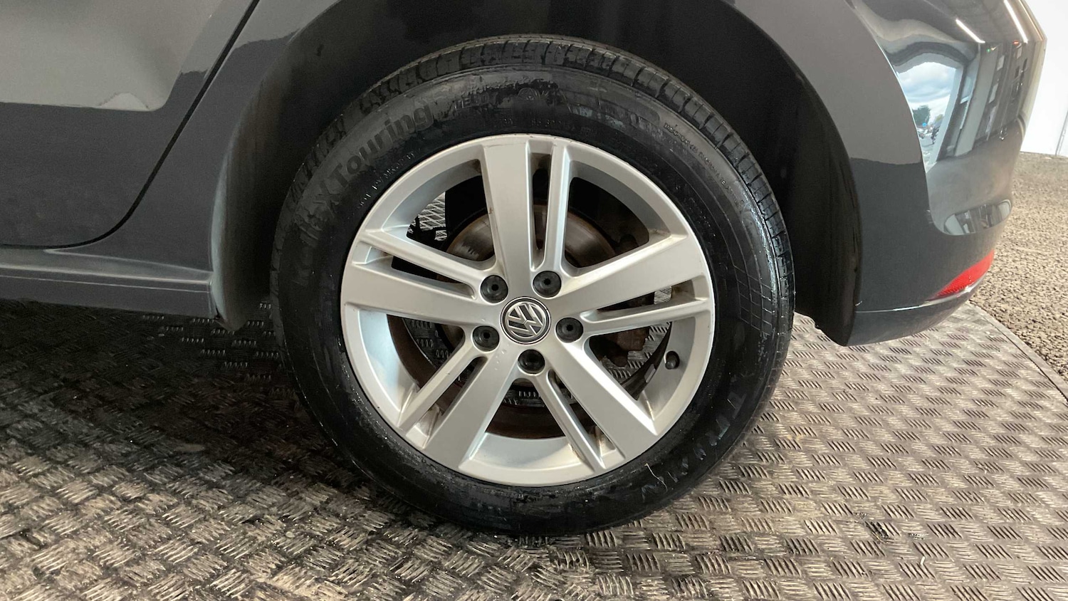 Used Volkswagen Polo 2017 for sale - 76329311: Photo 12