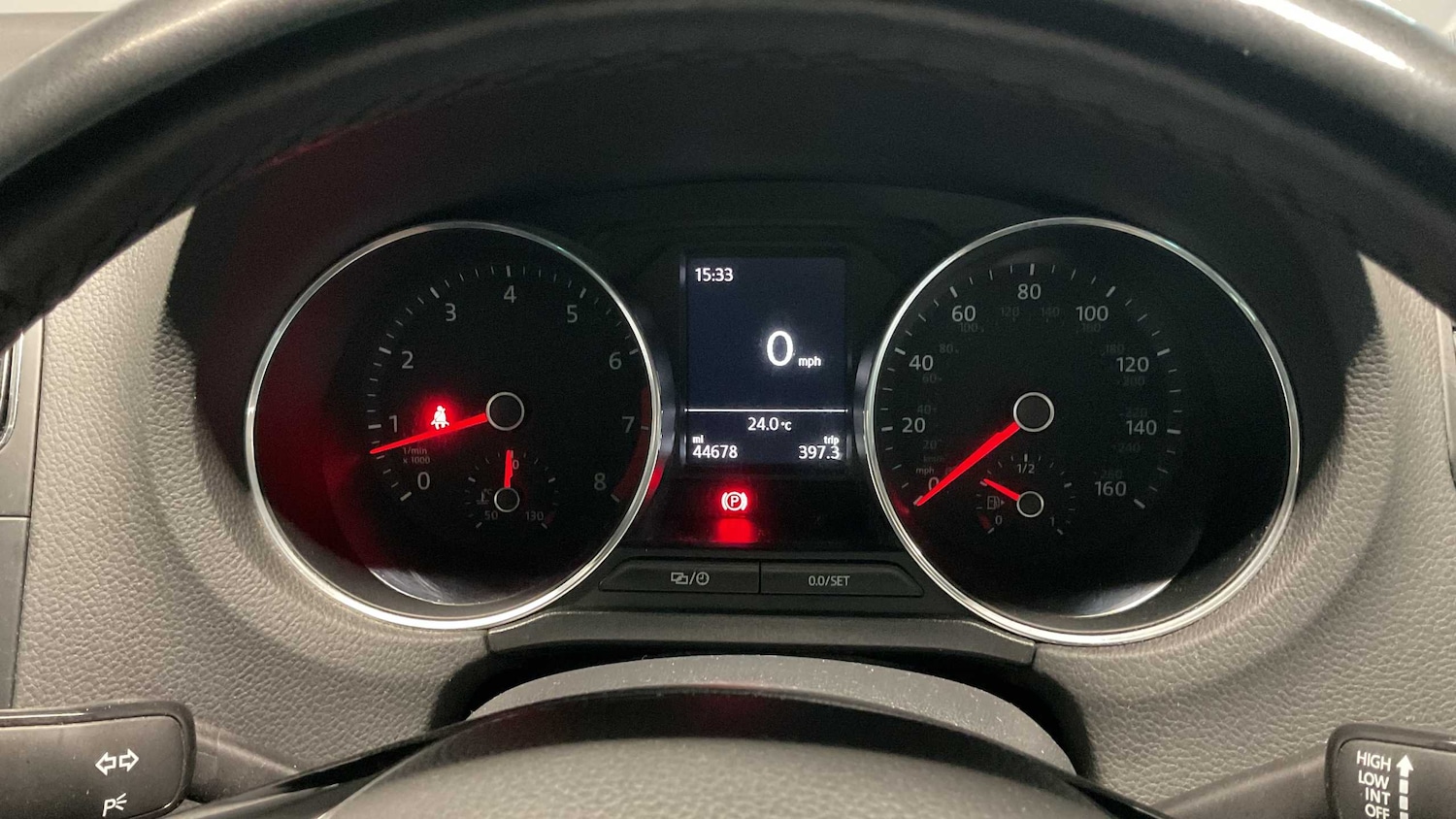 Used Volkswagen Polo 2017 for sale - 76329311: Photo 15