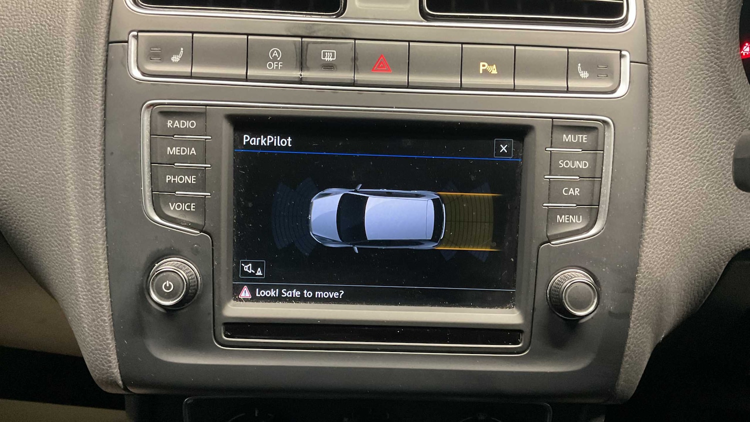Used Volkswagen Polo 2017 for sale - 76329311: Photo 19