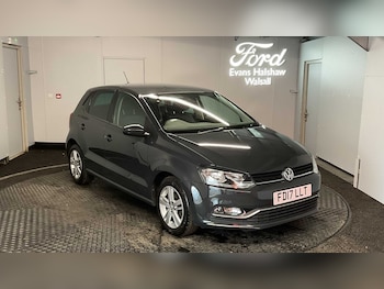 Volkswagen - Polo