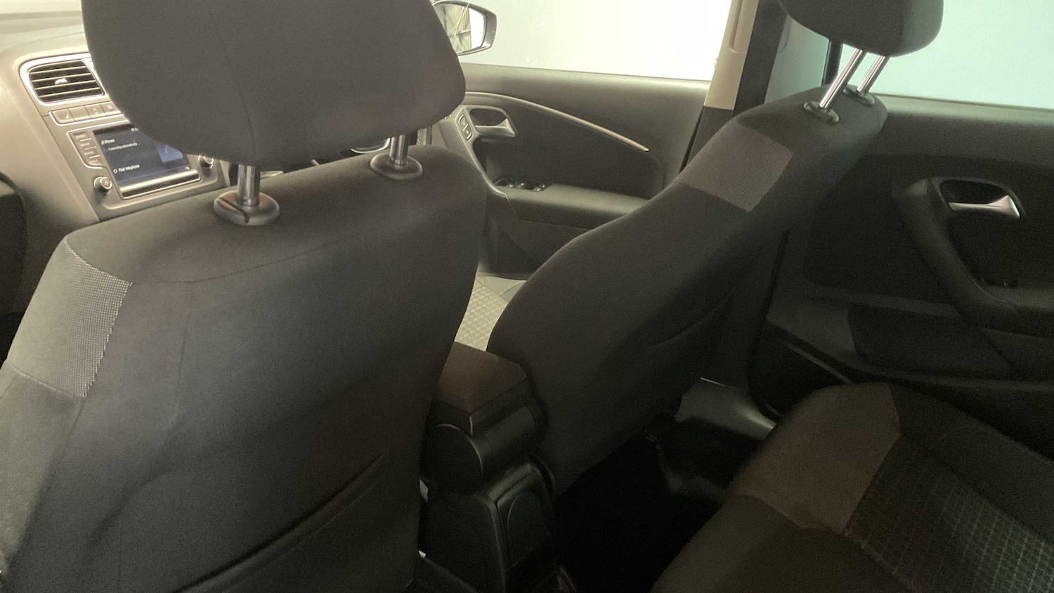 Used Volkswagen Polo 2017 for sale - 76329311: Photo 22