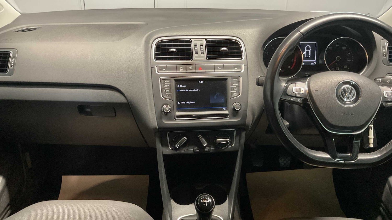 Used Volkswagen Polo 2017 for sale - 76329311: Photo 24