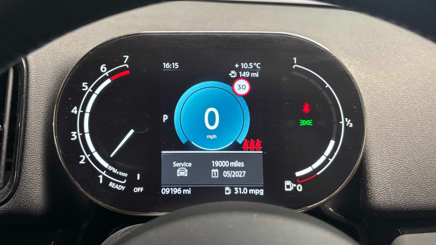 Used MINI Countryman 2023 for sale - 77472633: Photo 15