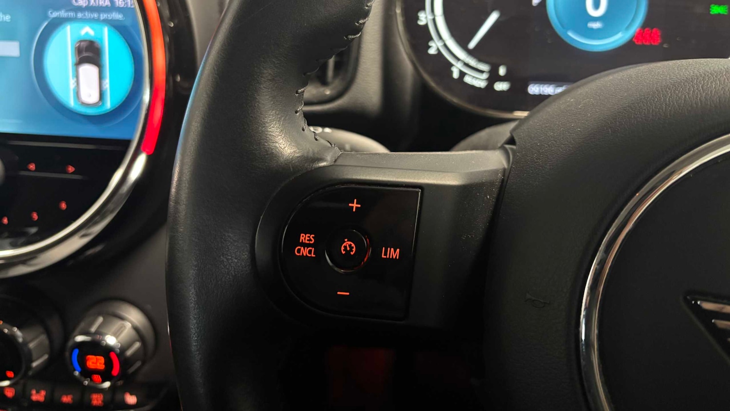 Used MINI Countryman 2023 for sale - 77472633: Photo 16