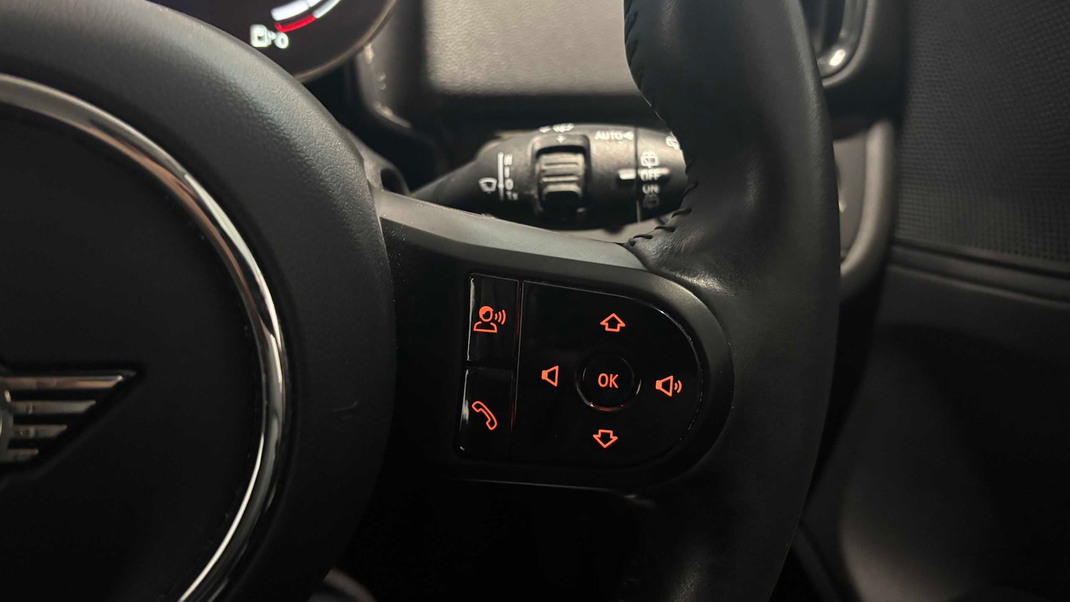 Used MINI Countryman 2023 for sale - 77472633: Photo 17