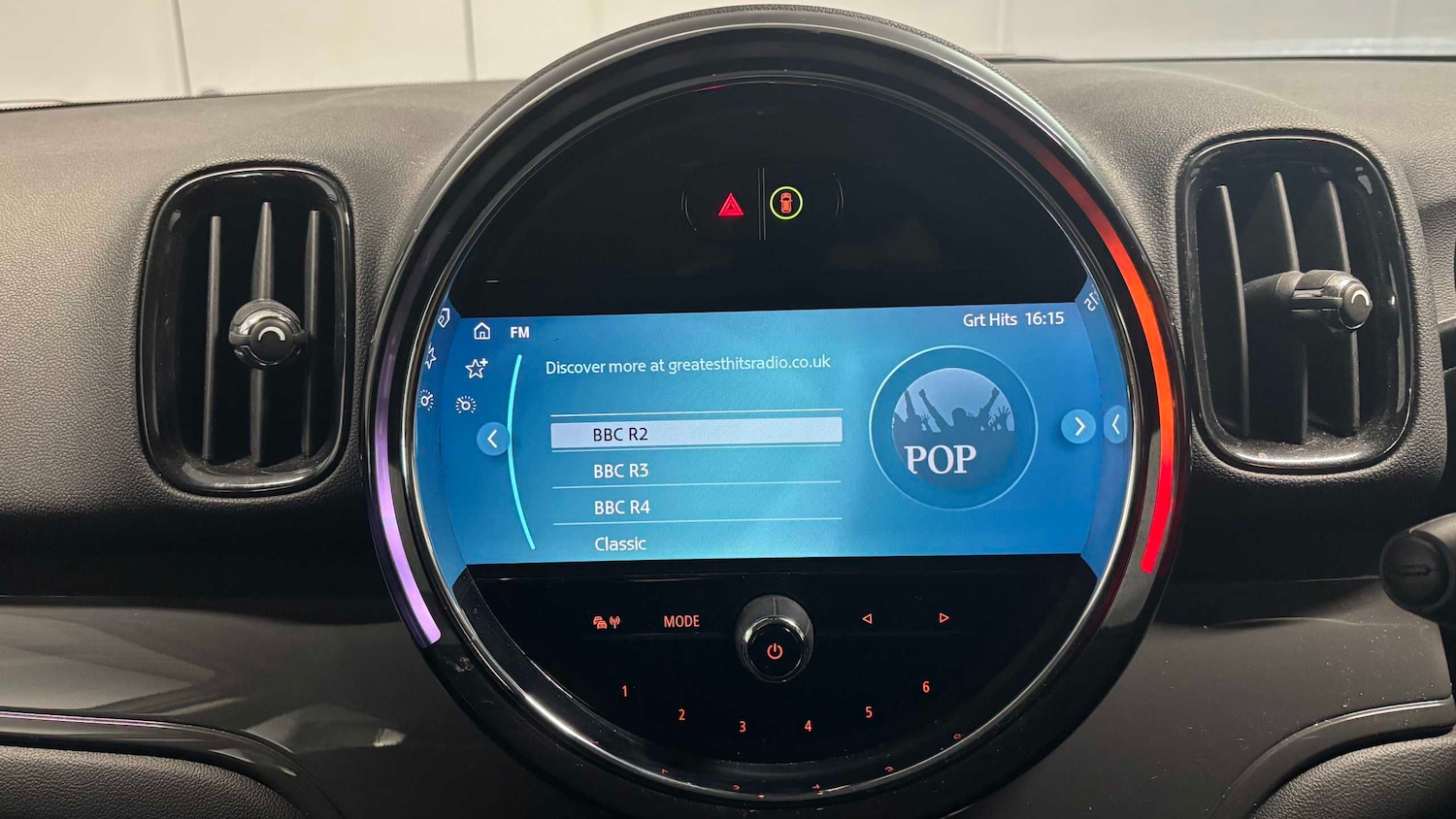 Used MINI Countryman 2023 for sale - 77472633: Photo 18