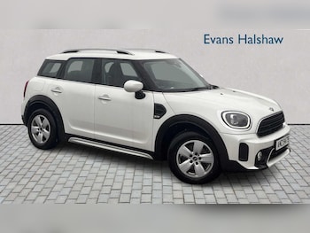 Used MINI Countryman 2023 for sale - 77472633: Photo