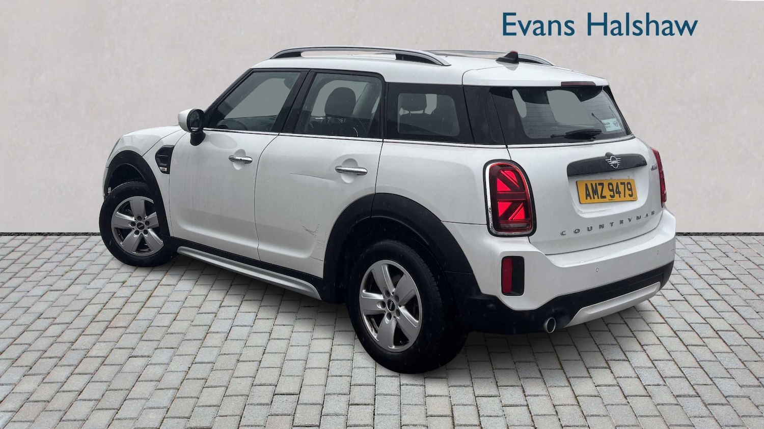 Used MINI Countryman 2023 for sale - 77472633: Photo 2