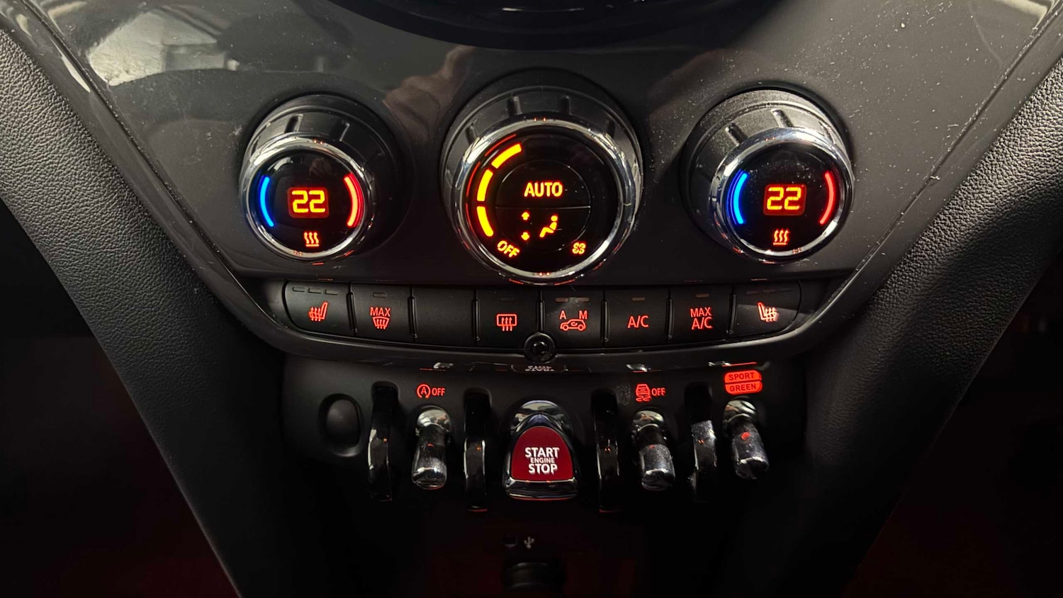 Used MINI Countryman 2023 for sale - 77472633: Photo 20