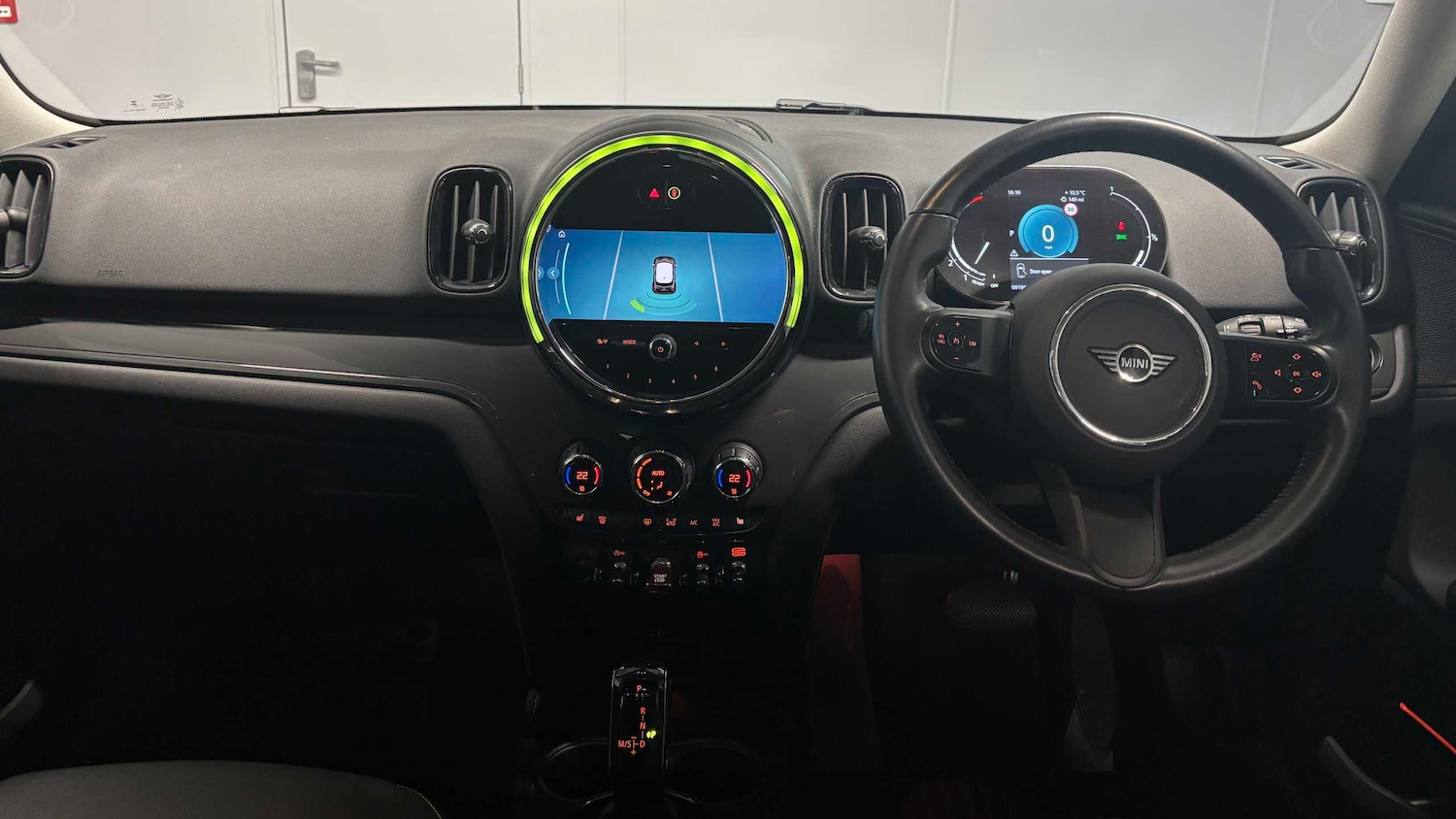 Used MINI Countryman 2023 for sale - 77472633: Photo 24