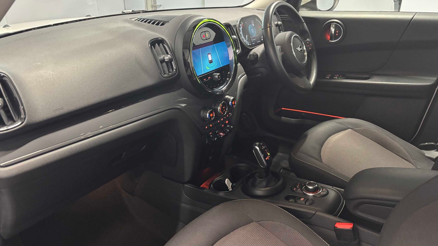 Used MINI Countryman 2023 for sale - 77472633: Photo 27