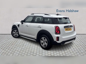 Used MINI Countryman 2023 for sale - 77472633: Photo