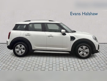 Used MINI Countryman 2023 for sale - 77472633: Photo