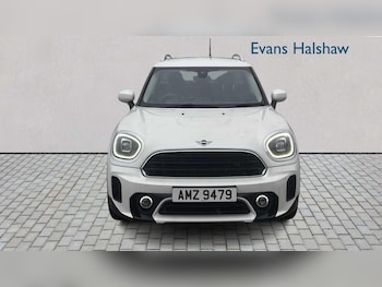 Used MINI Countryman 2023 for sale - 77472633: Photo