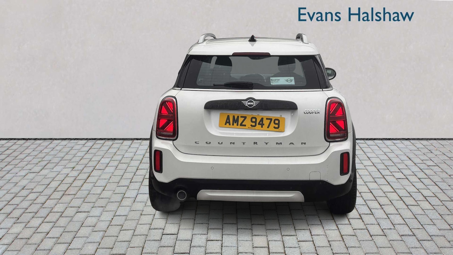 Used MINI Countryman 2023 for sale - 77472633: Photo 5