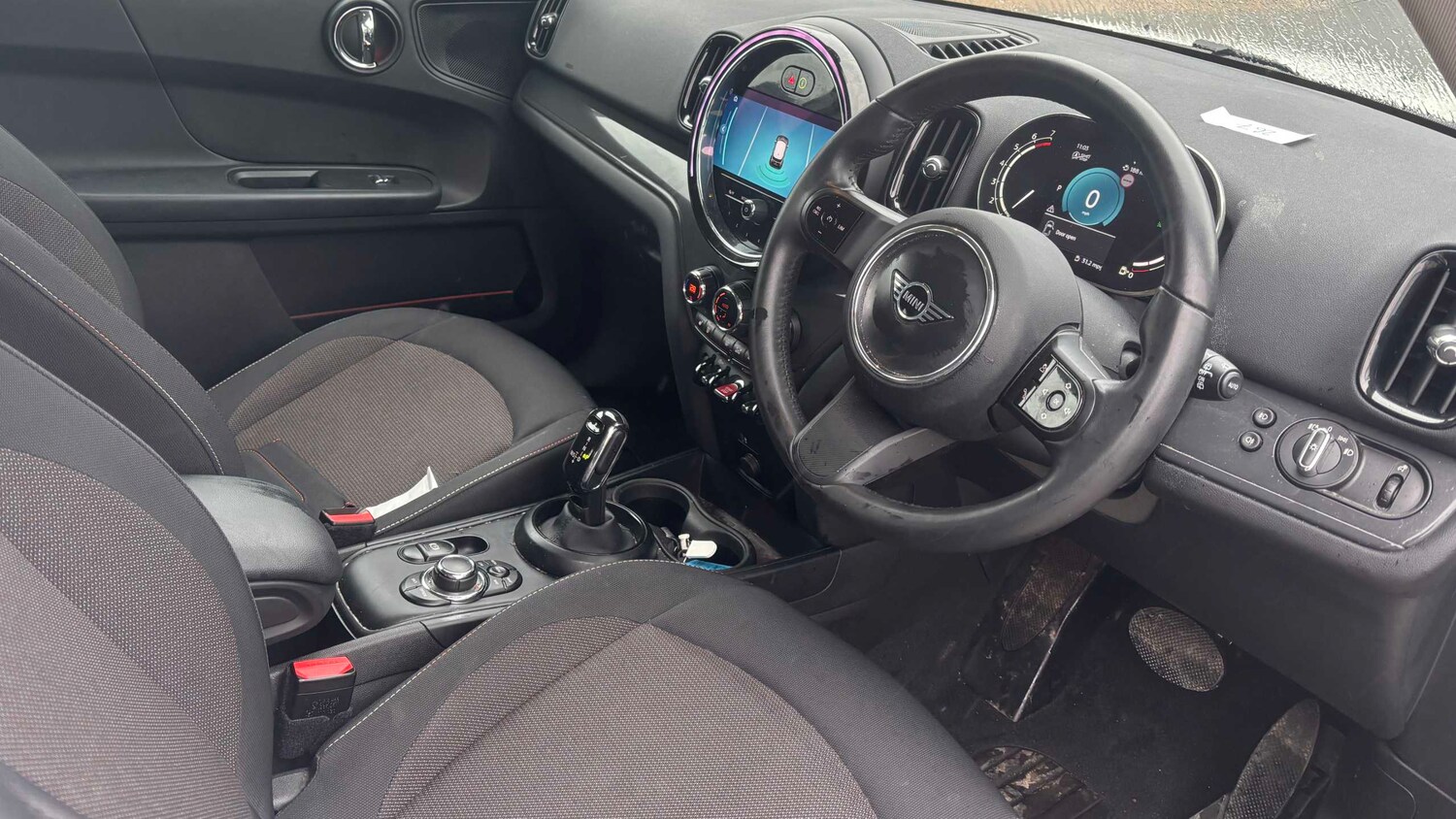 Used MINI Countryman 2023 for sale - 77472633: Photo 6