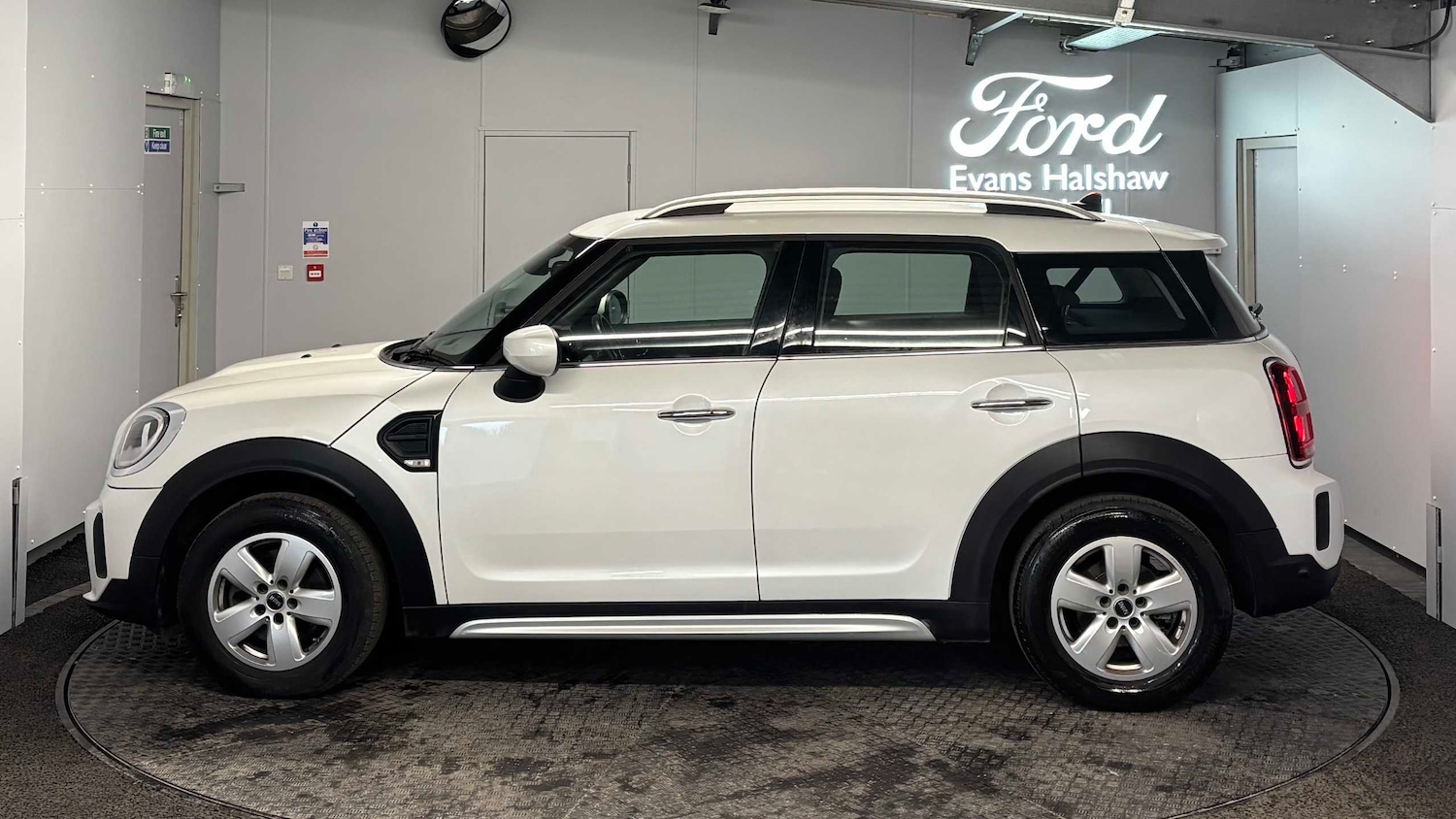 Used MINI Countryman 2023 for sale - 77472633: Photo 8