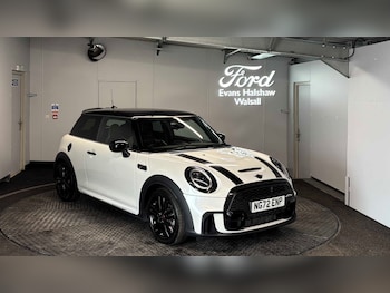 Used MINI Hatch 2022 for sale - 79339780: Photo