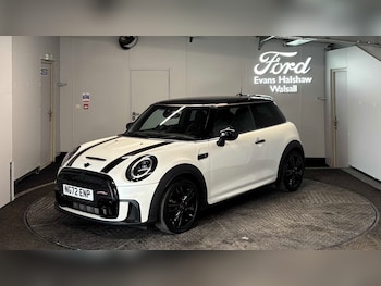 Used MINI Hatch 2022 for sale - 79339780: Photo