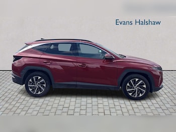 Used Hyundai TUCSON 2023 for sale - 79134989: Photo