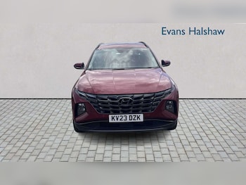 Used Hyundai TUCSON 2023 for sale - 79134989: Photo