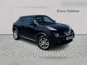 Used Nissan Juke 2015 for sale - 79160909: Photo