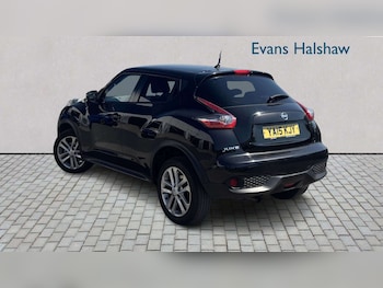 Used Nissan Juke 2015 for sale - 79160909: Photo