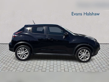 Used Nissan Juke 2015 for sale - 79160909: Photo