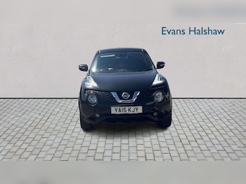 Used Nissan Juke 2015 for sale - 79160909: Photo