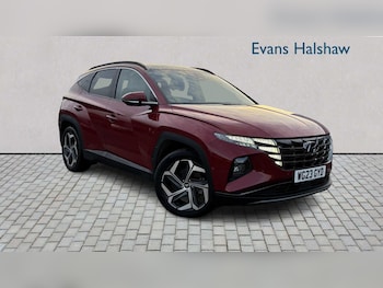 Used Hyundai TUCSON 2023 for sale - 76576085: Photo